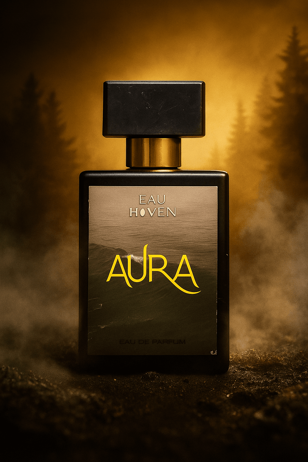 Aura by EAU HAVEN